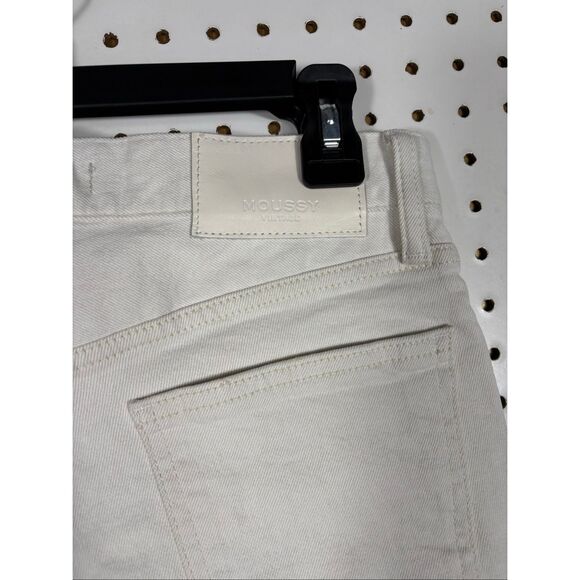 Mousey Vintage woman’s denim jeans size 26 - Picture 11 of 14